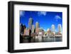 Boston-cpenler-Framed Photographic Print