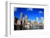 Boston-cpenler-Framed Photographic Print