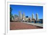 Boston-cpenler-Framed Photographic Print