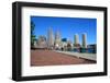 Boston-cpenler-Framed Photographic Print