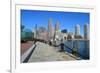 Boston-cpenler-Framed Photographic Print