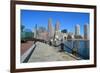 Boston-cpenler-Framed Photographic Print