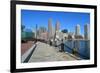 Boston-cpenler-Framed Photographic Print