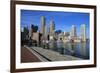 Boston-cpenler-Framed Photographic Print