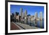 Boston-cpenler-Framed Photographic Print