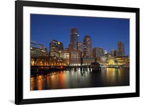 Boston-rudi1976-Framed Photographic Print