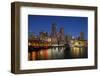 Boston-rudi1976-Framed Photographic Print