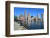 Boston-cpenler-Framed Photographic Print