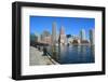 Boston-cpenler-Framed Photographic Print