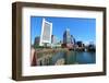 Boston-Tupungato-Framed Photographic Print