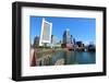 Boston-Tupungato-Framed Photographic Print