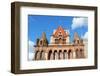 Boston-Tupungato-Framed Photographic Print