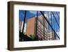 Boston-Tupungato-Framed Photographic Print