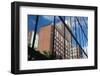 Boston-Tupungato-Framed Photographic Print