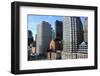 Boston-David Eby-Framed Photographic Print