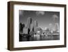 Boston-cpenler-Framed Photographic Print