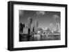 Boston-cpenler-Framed Photographic Print