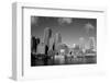 Boston-cpenler-Framed Photographic Print