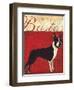 Boston-Cory Steffen-Framed Giclee Print