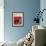 Boston-Cory Steffen-Framed Giclee Print displayed on a wall