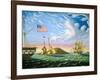 Boston-Thomas Chambers-Framed Giclee Print