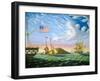 Boston-Thomas Chambers-Framed Giclee Print