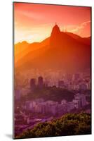 Botafogo Neighborhood-CelsoDiniz-Mounted Photographic Print