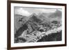 Botafogo, Rio De Janeiro, Brazil, Early 20th Century-null-Framed Giclee Print