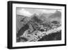 Botafogo, Rio De Janeiro, Brazil, Early 20th Century-null-Framed Premium Giclee Print