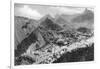 Botafogo, Rio De Janeiro, Brazil, Early 20th Century-null-Framed Giclee Print