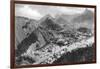 Botafogo, Rio De Janeiro, Brazil, Early 20th Century-null-Framed Giclee Print