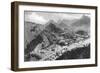 Botafogo, Rio De Janeiro, Brazil, Early 20th Century-null-Framed Giclee Print