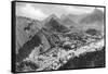 Botafogo, Rio De Janeiro, Brazil, Early 20th Century-null-Framed Stretched Canvas