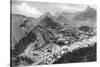 Botafogo, Rio De Janeiro, Brazil, Early 20th Century-null-Stretched Canvas