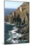 Botallack Mine Engine Houses, Cornwall-Peter Thompson-Mounted Photographic Print