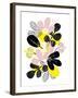 Botanic Burst I-Myriam Tebbakha-Framed Giclee Print