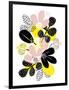 Botanic Burst I-Myriam Tebbakha-Framed Giclee Print