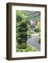 Botanic Gardens, Singapore, Southeast Asia, Asia-Christian Kober-Framed Photographic Print