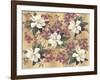 Botanic Magnolia-Maria Trad-Framed Giclee Print