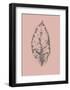 Botanica 1-Design Fabrikken-Framed Art Print