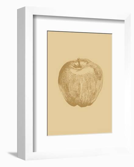 Botanica 4-Design Fabrikken-Framed Art Print