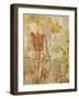 Botanica I-Dysart-Framed Giclee Print