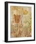 Botanica I-Dysart-Framed Giclee Print