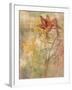 Botanica II-Unknown Unknown-Framed Art Print