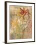 Botanica II-Unknown Unknown-Framed Art Print