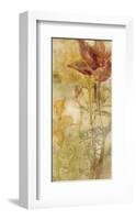 Botanica II-Dysart-Framed Giclee Print