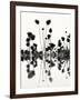 Botanical Abstract No. 4-Nicholas Bell-Framed Art Print