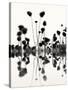 Botanical Abstract No. 4-Nicholas Bell-Stretched Canvas