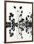 Botanical Abstract No. 4-Nicholas Bell-Framed Art Print