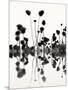 Botanical Abstract No. 4-Nicholas Bell-Mounted Art Print